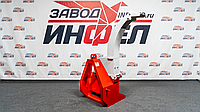Измельчители древесины (щепорезы) SRUB6