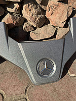 Mercedes-Benz M113K/ M156 6.3 AMG декоративные крышки, новые Оригинал5