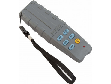 Весы крановые CAS CASTON III 10 THD, подвесные с крюком кастон до 10000 кг с каналом Bluetooth
