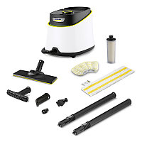 ПАРООЧИСТИТЕЛЬ SC 3 DELUXE EasyFix
