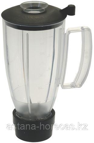Колба пластиковая с ножом FAMA MACAP C0007F342