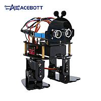 Комплект для программирования робота Bionic Biped Robot ACEBOTT QD021 для Arduino ESP32 Electronic Toy5