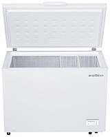 Морозильник SNOWCAP CF-400 380 л белый