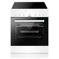 Электрическая плита Hansa FCCW68103 белая1