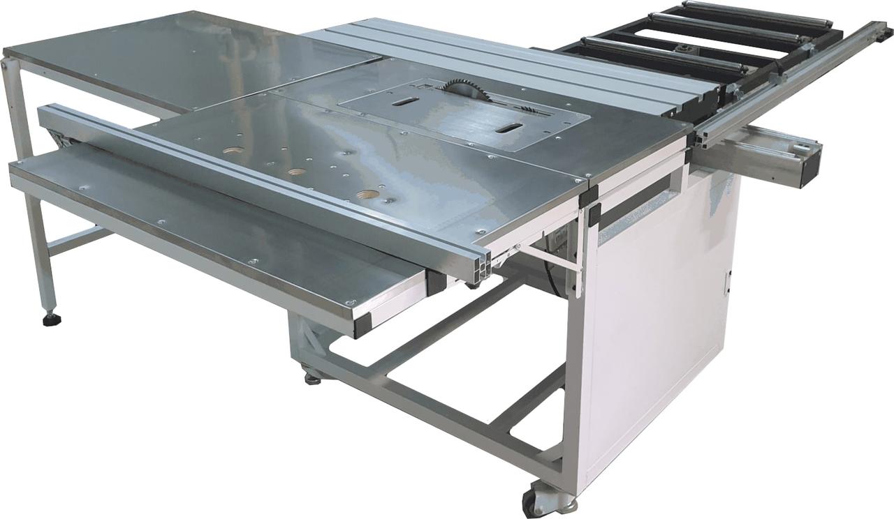 Многофункциональная пила DELTAMACHINERY DM-10F настольная