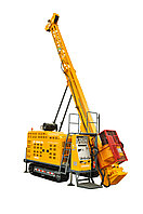 Буровая установка Forward C6 Coring Drill Rig1