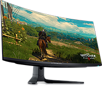 Монитор 34.18" Dell Alienware AW3423DWF (210-BFRQ)2