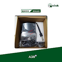 Паяльная станция Quick 856AD ESD Lead Free2