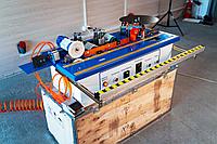Кромкооблицовочный станок DELTAMACHINERY DM-1102