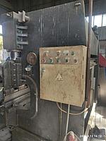 Листогибочный станок WC67Y-100/25003