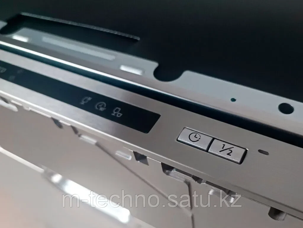 Посудомоечная машина Midea MDWB-6016BL встраиваемая
