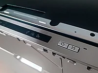 Посудомоечная машина Midea MDWB-6016BL встраиваемая2