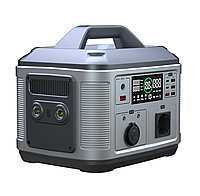 Портативный аккумулятор M700