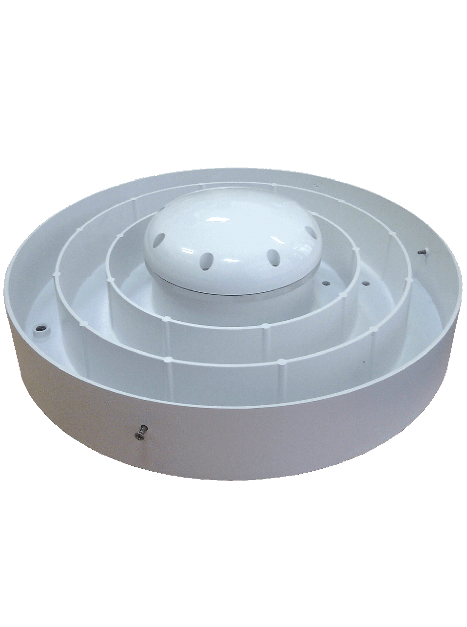 Антенна GNSS Choke Ring