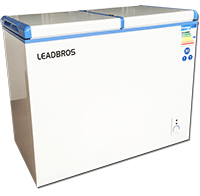 LEADBROS МОРОЗИЛЬНИКИ1