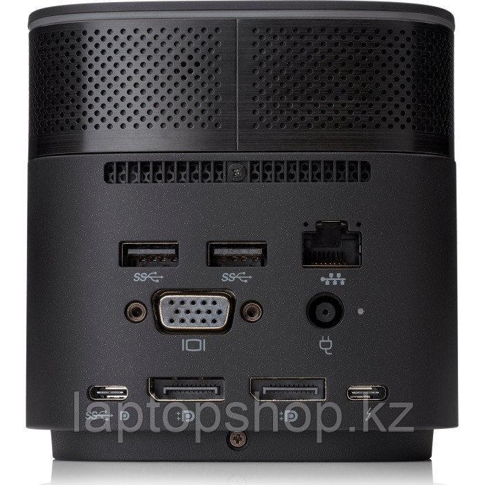 Док-станция HP Thunderbolt Dock G2 (2UK37AA) 120W