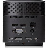 Док-станция HP Thunderbolt Dock G2 (2UK37AA) 120W2