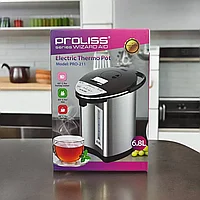 Термопот Proliss Pro-211, 6.8L