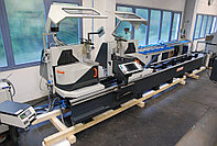 Комплект по алюминию ELUMATEC 2012 год