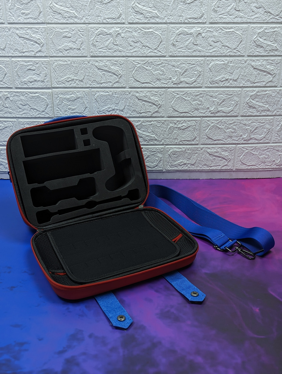 Сумка для Nintendo Switch Марио