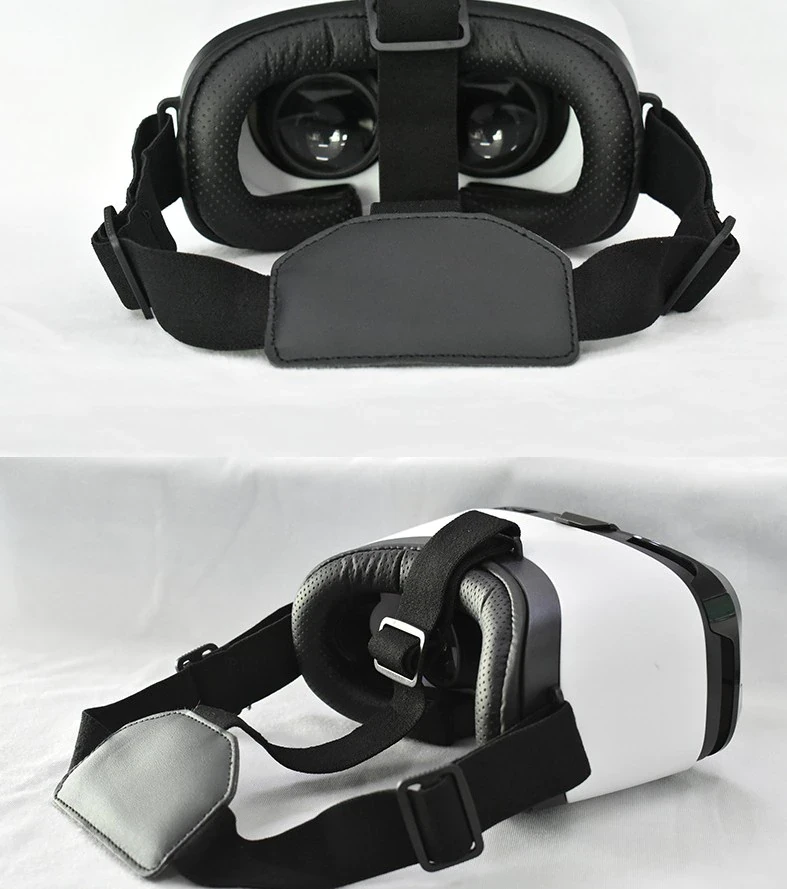 3D Очки виртуальной реальности "RL VR BOX"