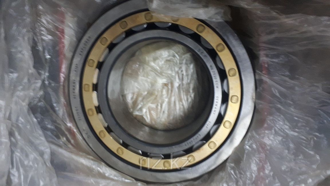 Подшипник NU 2230 ЕСM SKF