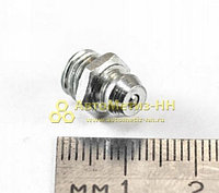 Пресс-масленка М 8 прямая (уп. 50 шт)