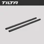 TILTA R15-200-B Al uminum rod Black version алюминиевый стержень