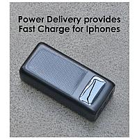 Energizer Power Bank 30000mAh Black UE30063PQ_BK2