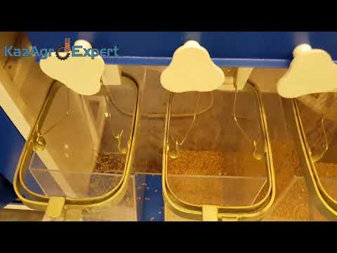 Сепараторы САД4