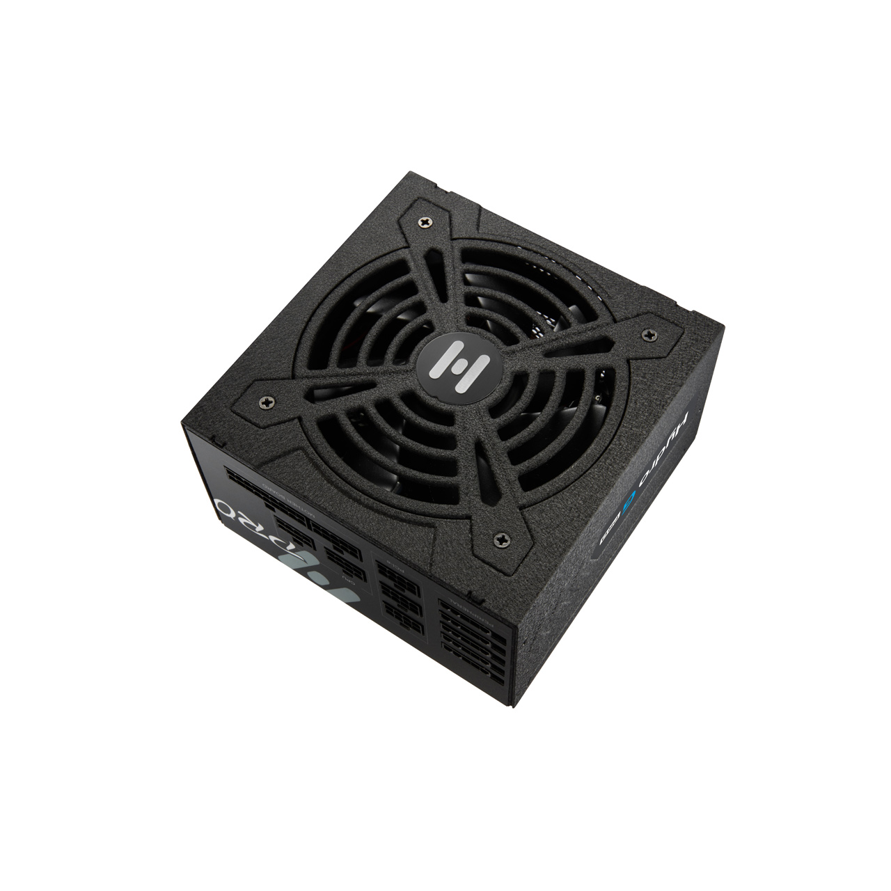 Блок питания FSP Hydro G PRO (HG2-750) черный