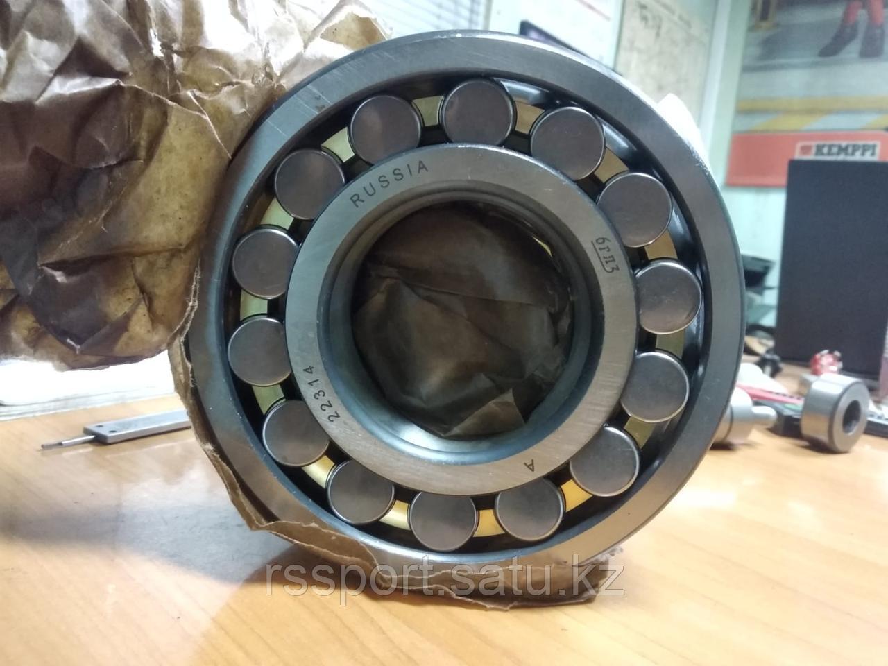 Пневмонагнетатель ПН-500S (Казахстан) (15 кВт.) двигатель.