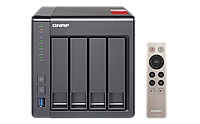 Сетевой RAID-накопитель QNAP TS-451+-2G3