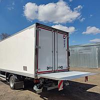 Гидроборт ATEK LIFT DM 1000