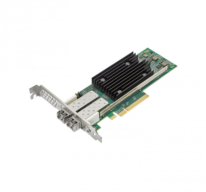 hpe HBA-адаптер R2E09A HPE SN1610Q 32Gb 2p FC HBA