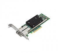 hpe HBA-адаптер R2E09A HPE SN1610Q 32Gb 2p FC HBA