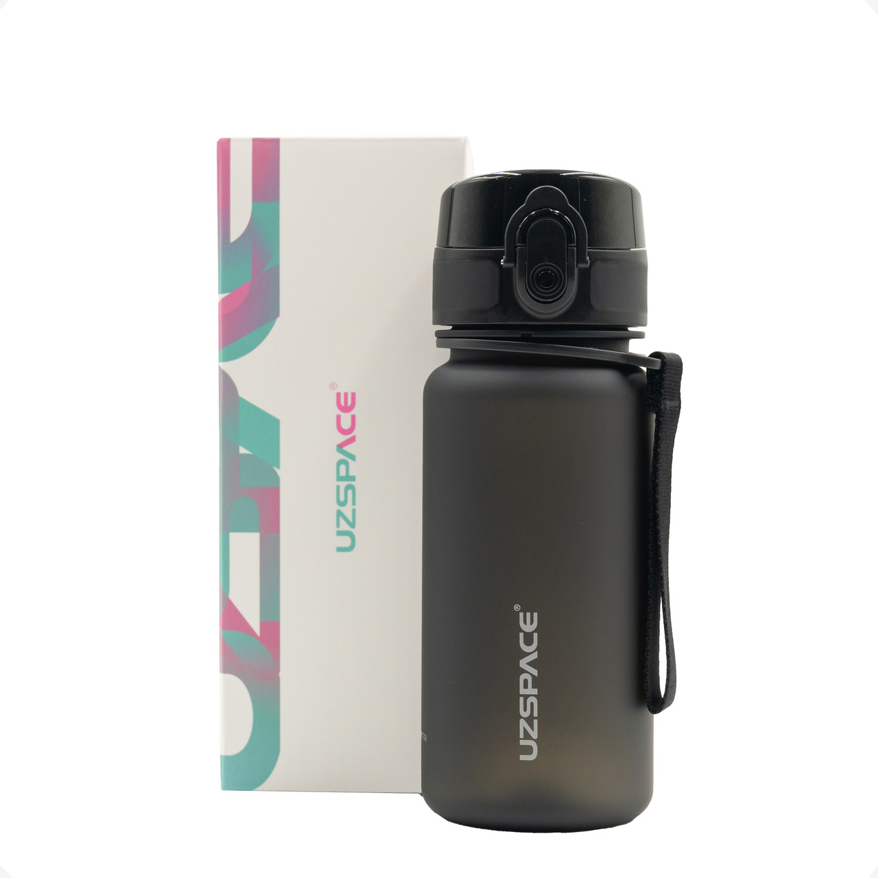 Бутылка для напитков UZSPACE 3034 350ML