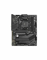 Материнская плата Socket AM4, ATX, AMD B550 (HDMI, 2.5GNIC) MSI MEG B550 UNIFY-X, 2DDR4, 2PCIx16, 2PCIx1,1