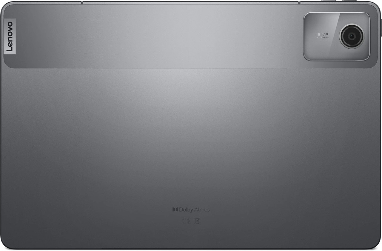 Lenovo Tab M11 ZADA0139RU 11 дюйм 4 Гб/128 Гб серый