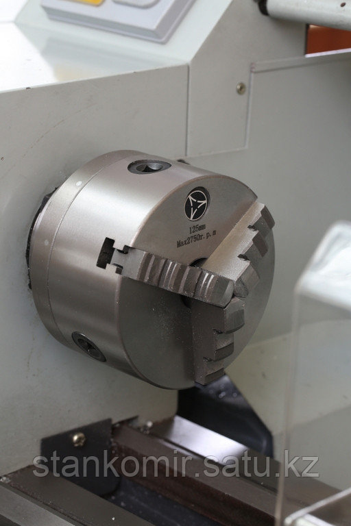 Токарный станок Metalmaster MML 2870 (MML 280x700 Turner)