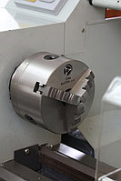 Токарный станок Metalmaster MML 2870 (MML 280x700 Turner)2