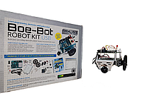 BOE-BOT Робот