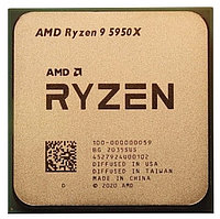 Процессор AMD Ryzen 9 5950X, BOX - без кулера1