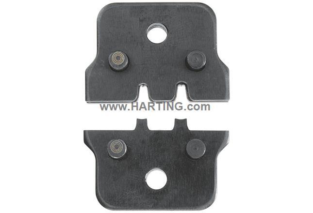 Матрица обжимного инструмента 09990000622 HARTING