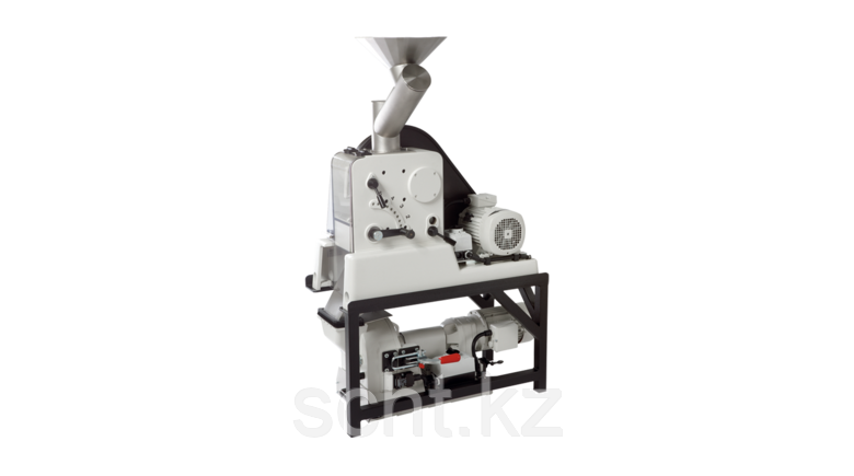 Дисковая мельница PULVERISETTE 13 classic line