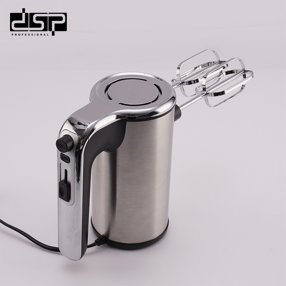 Миксер ручной DSP KM-2073