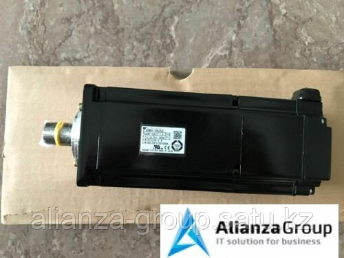 Сервомотор YASKAWA SGMAV-10A3A2C