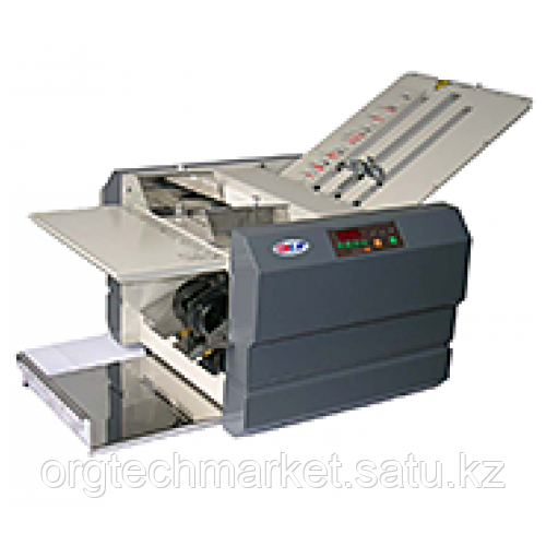 Фальцовщик с фрикц. подачей BW-21F, А4