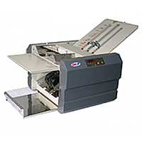 Фальцовщик с фрикц. подачей BW-21F, А4