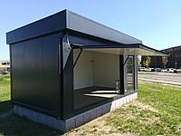 Торговый павильон3